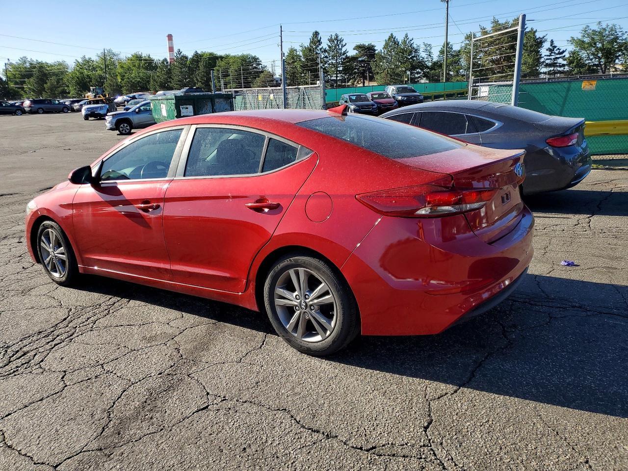 2017 Hyundai Elantra Value Edition - Image 2