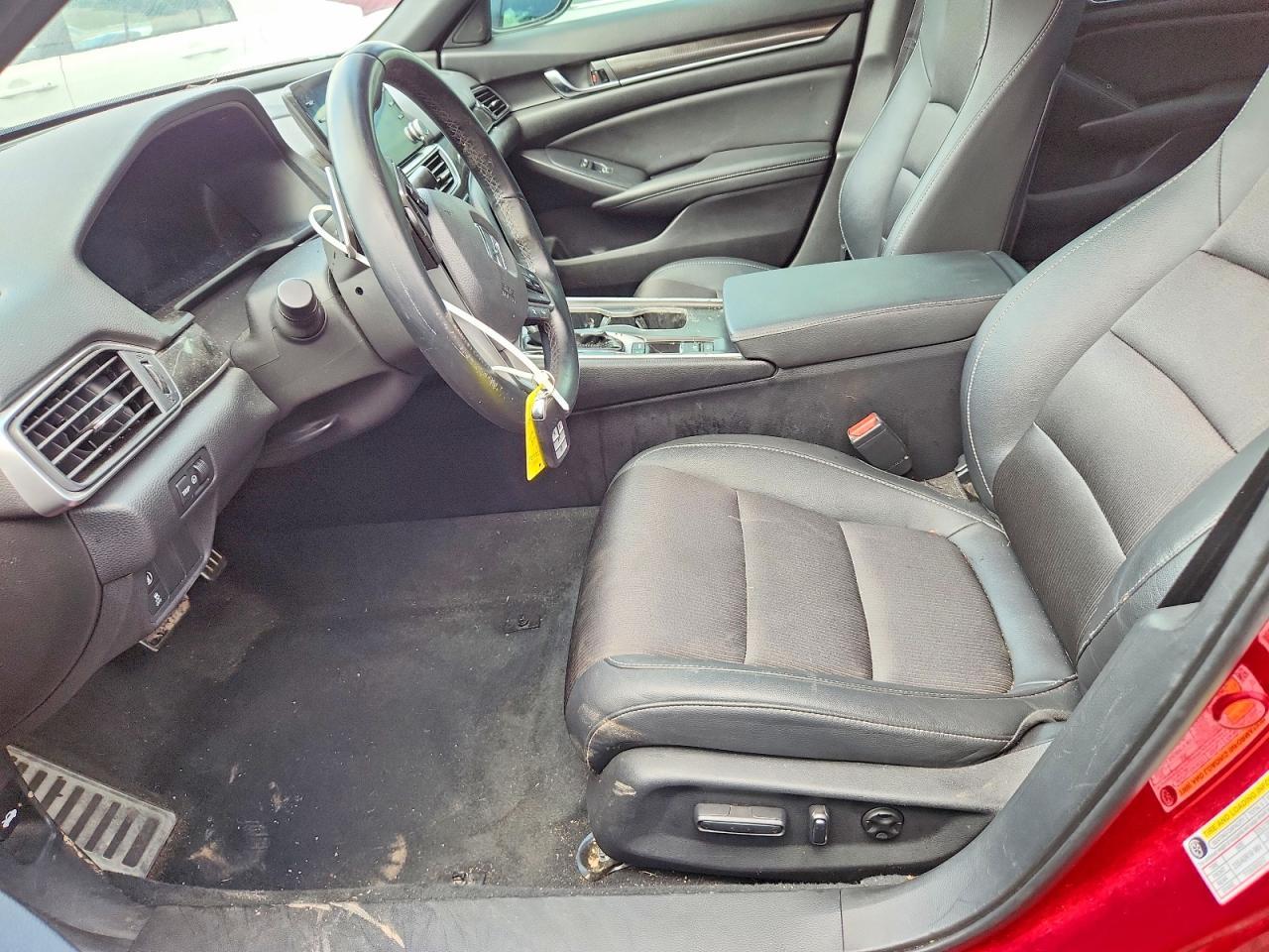 2019 Honda Accord Sport - Фото 7