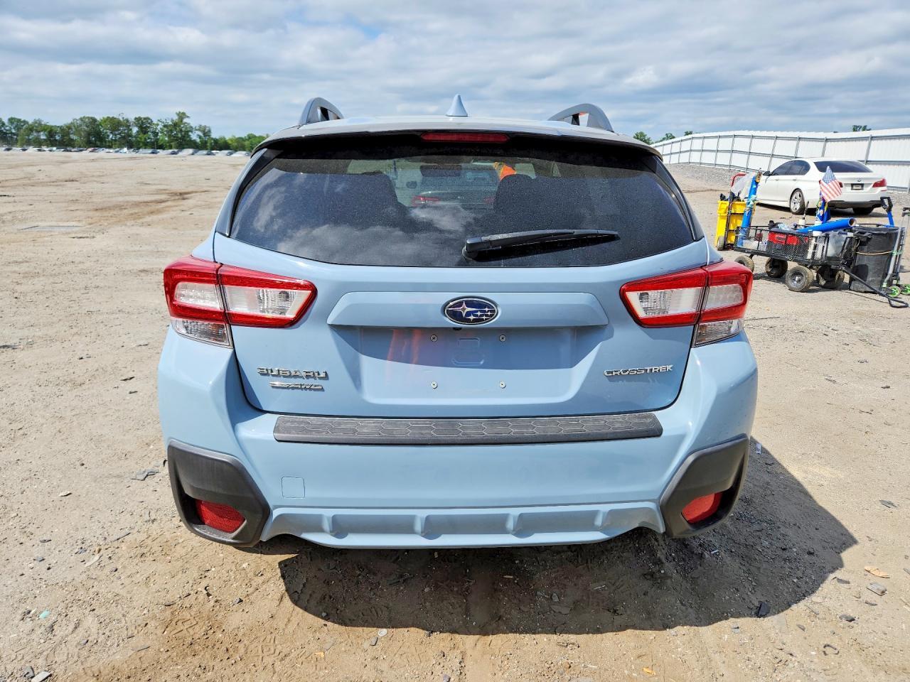 2019 Subaru Crosstrek Premium - Фото 6