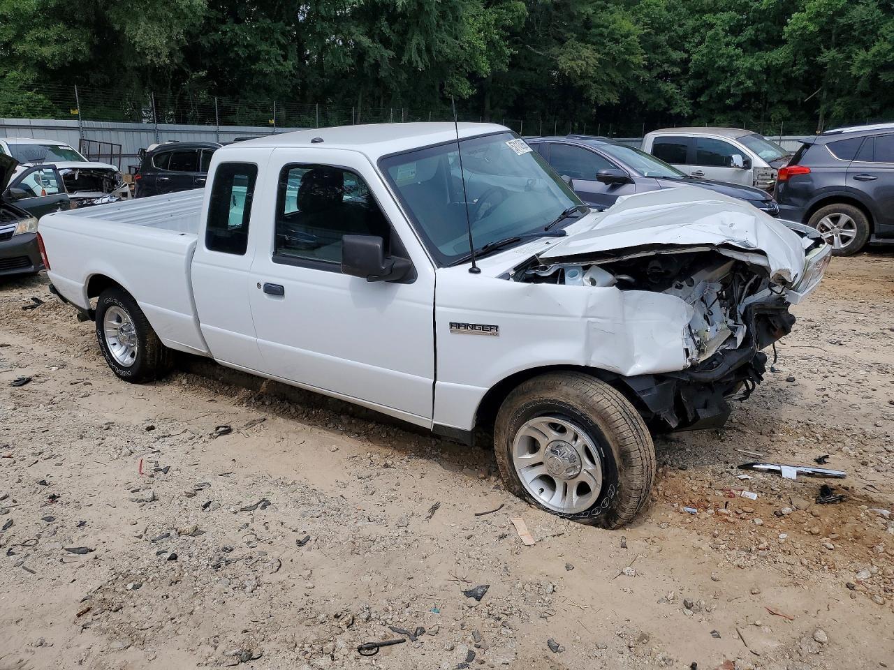 2010 Ford Ranger Super Cab - Image 4