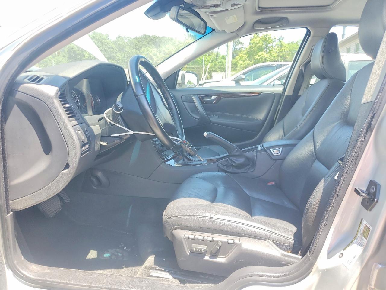 2007 Volvo S60 2.5T - Image 7
