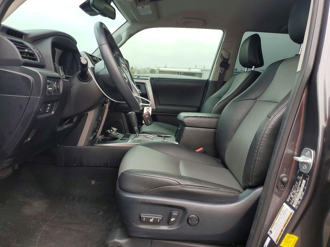 2020 Toyota 4Runner Sr5 Premium - Image 7