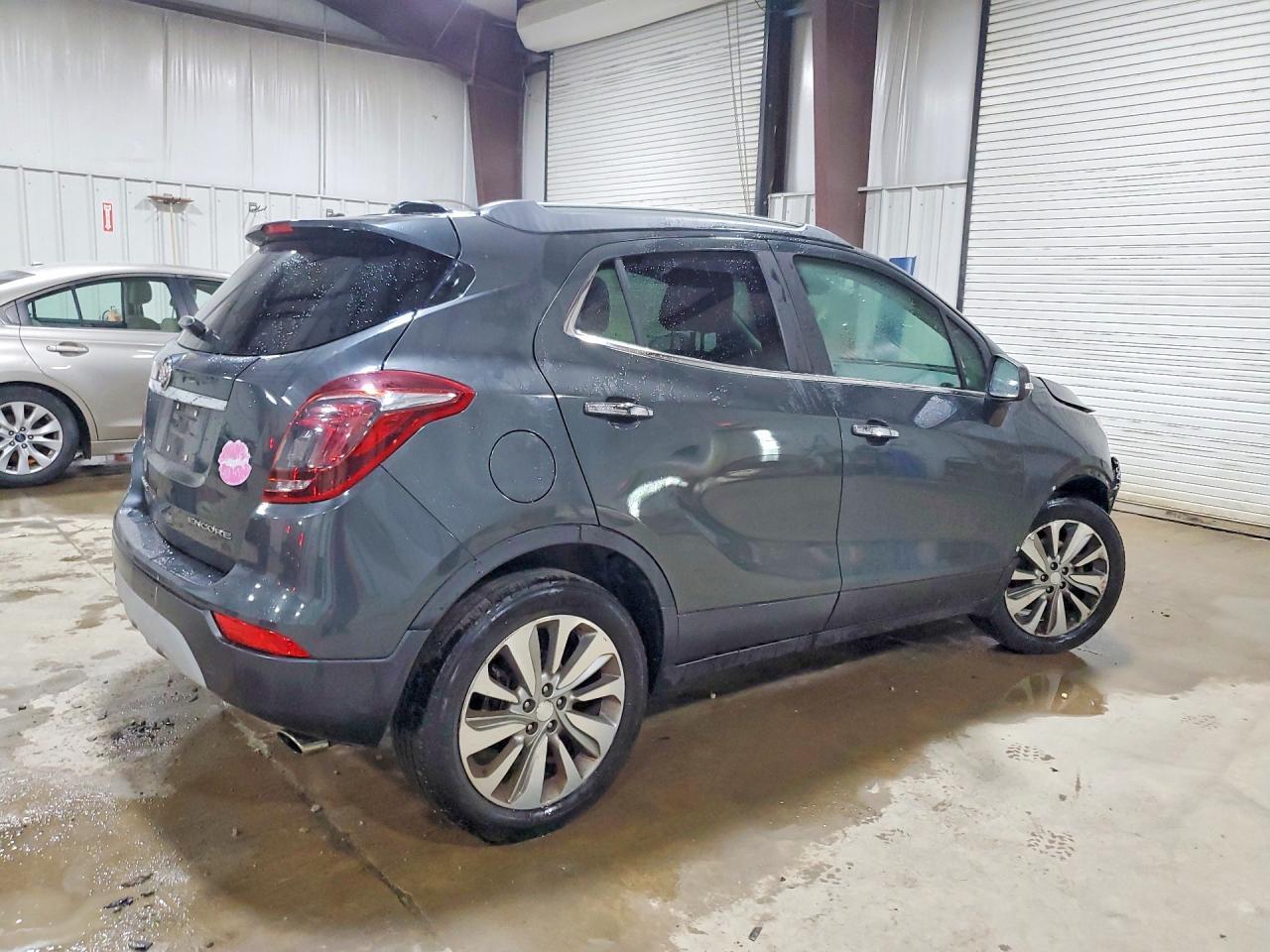 2017 Buick Encore Preferred - Image 3