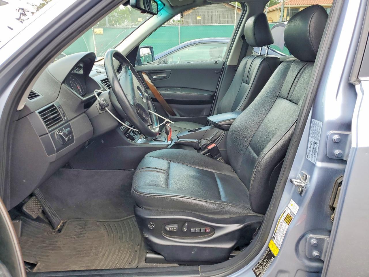 2006 BMW X3 3.0I - Image 7