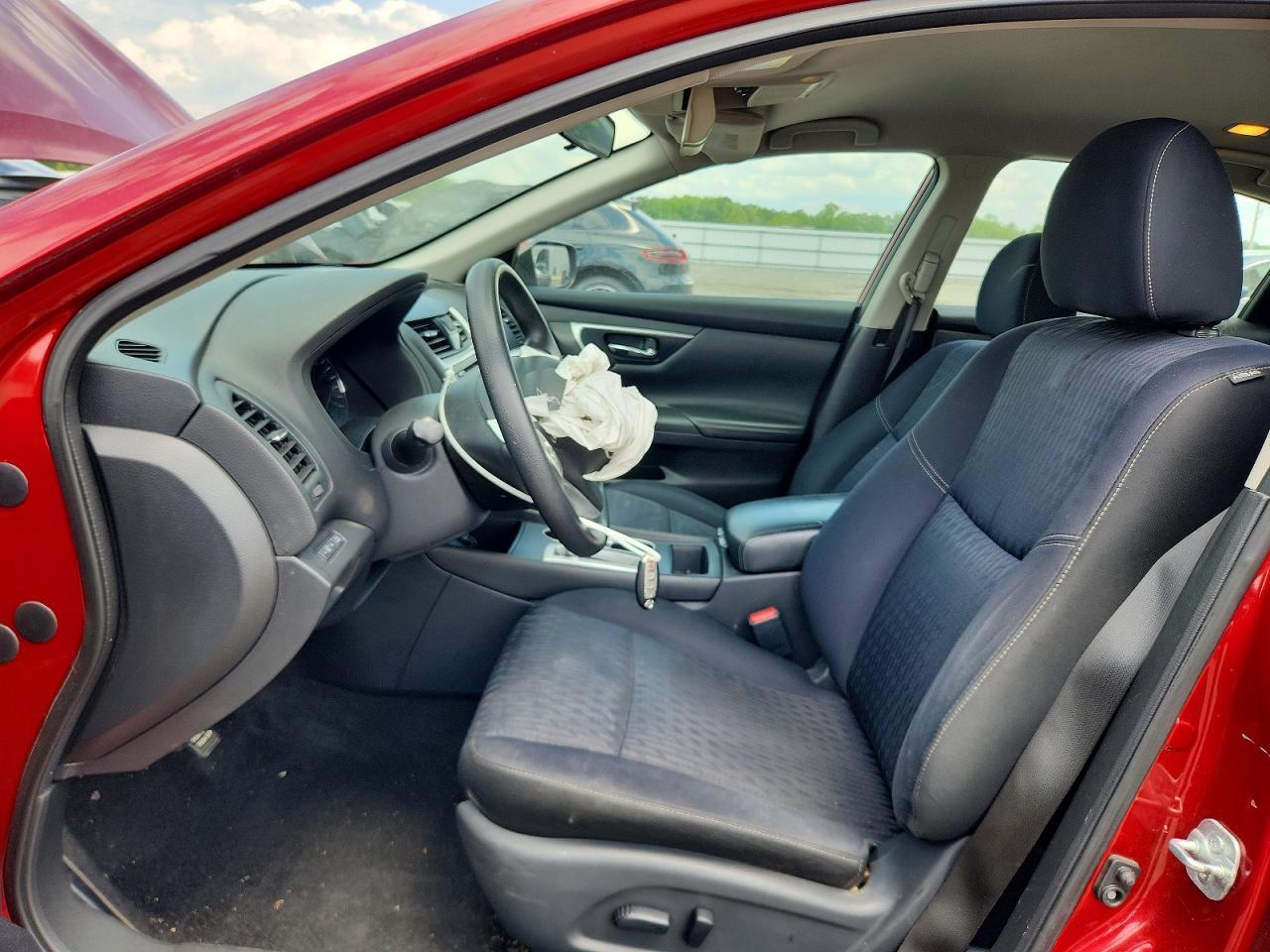 2018 Nissan Altima 2.5 - Фото 7