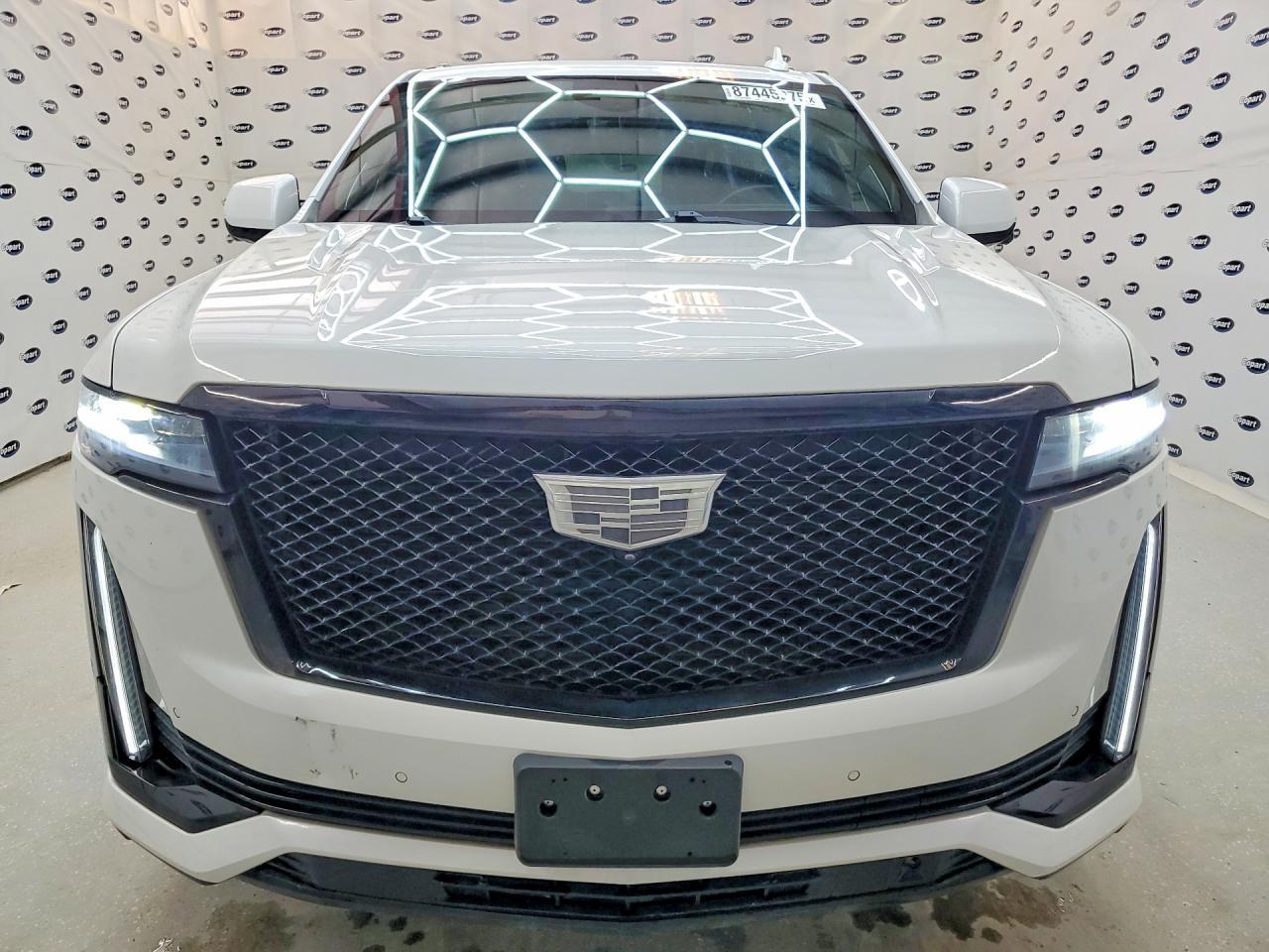 2023 Cadillac Escalade Sport Platinum - Image 5