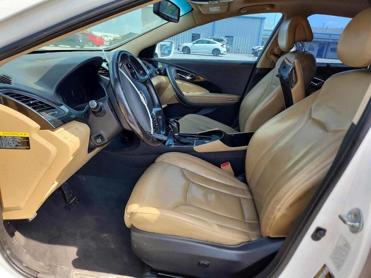 2014 Hyundai Azera Limited - Image 7
