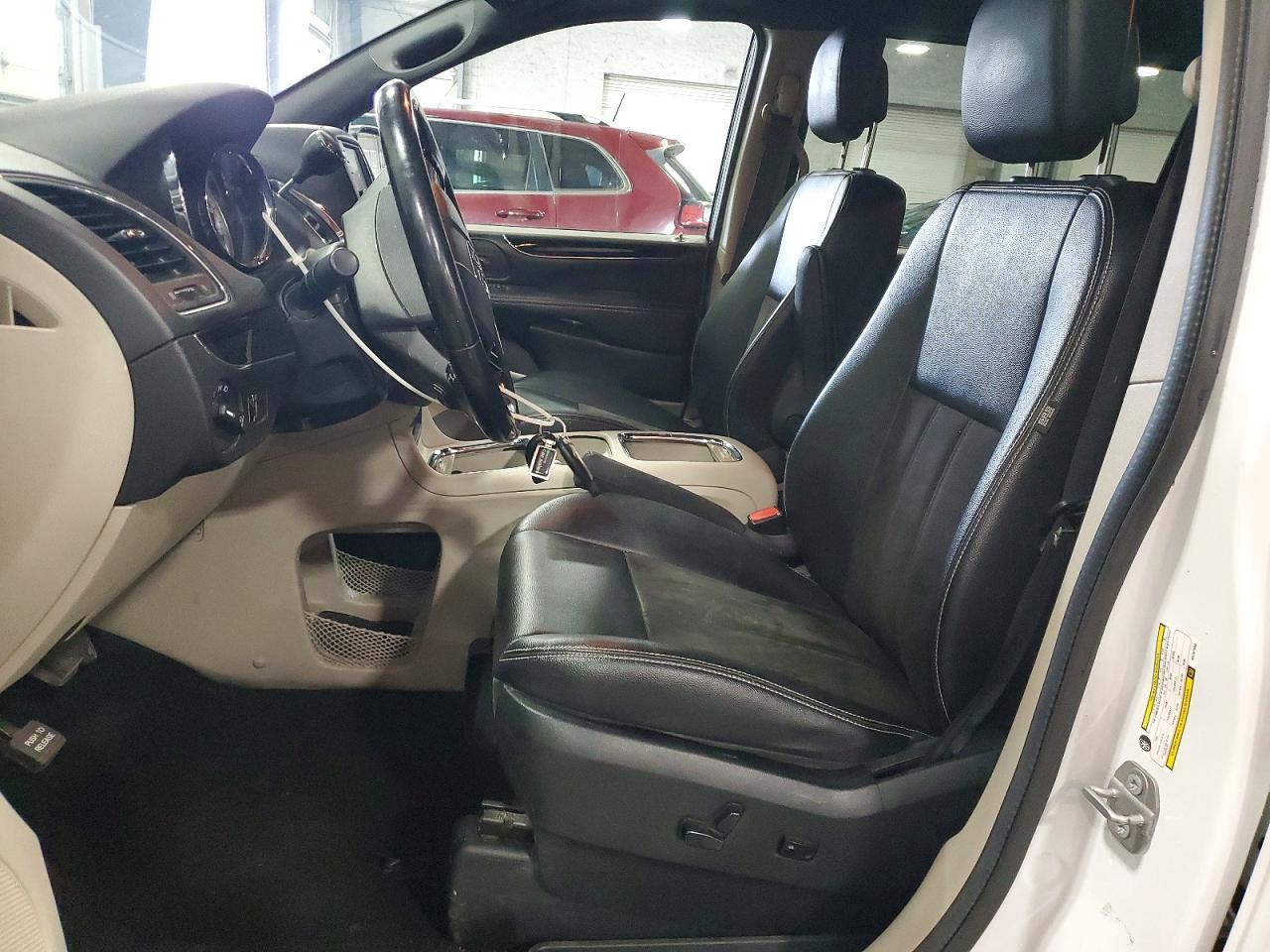 2019 Dodge Grand Caravan Sxt - Image 7
