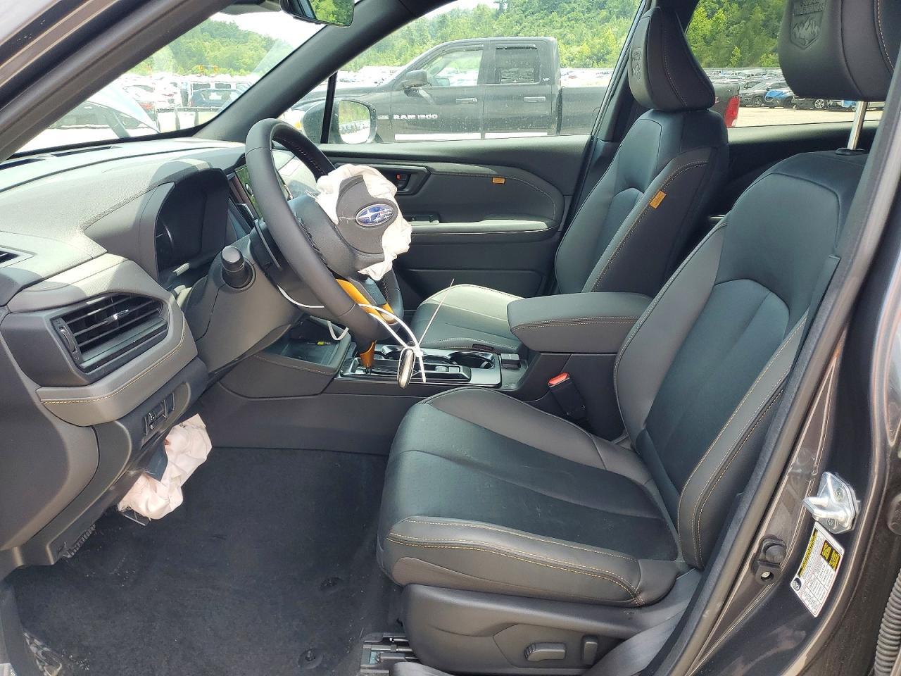2026 Subaru Forester Wilderness - Image 7