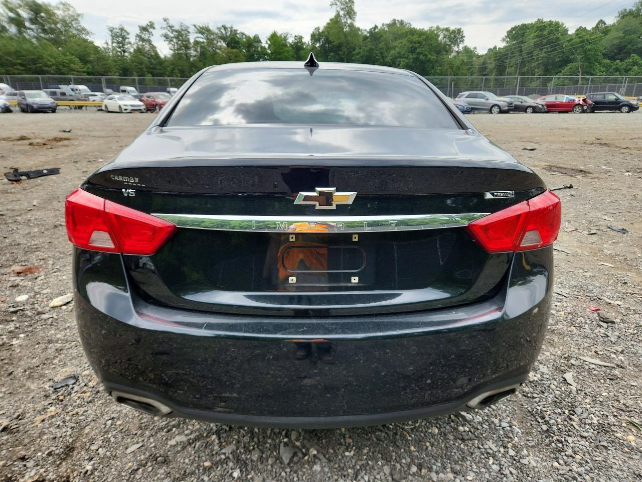 2019 Chevrolet Impala Premier - Image 6