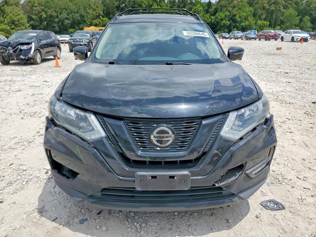 2018 Nissan Rogue S - Image 5
