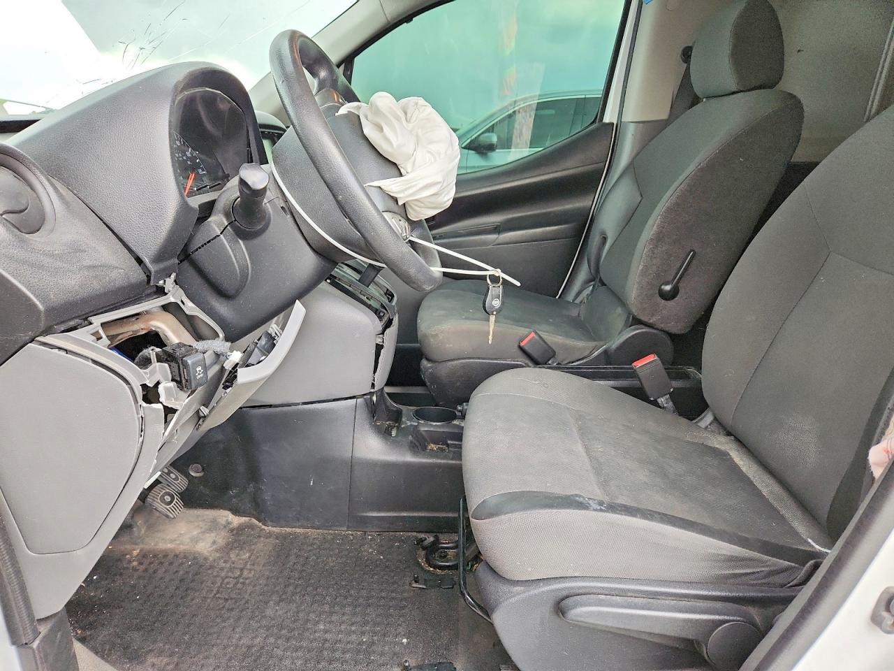 2020 Nissan Nv200 Sv - Image 7