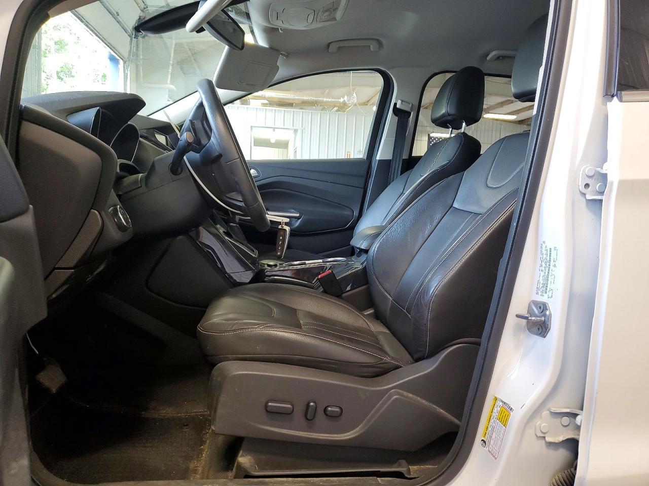 2013 Ford Escape Titanium - Image 7
