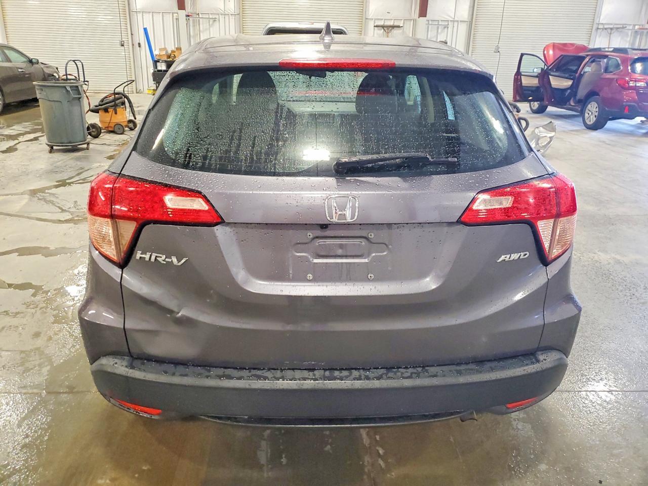 2016 Honda Hrv - Image 6