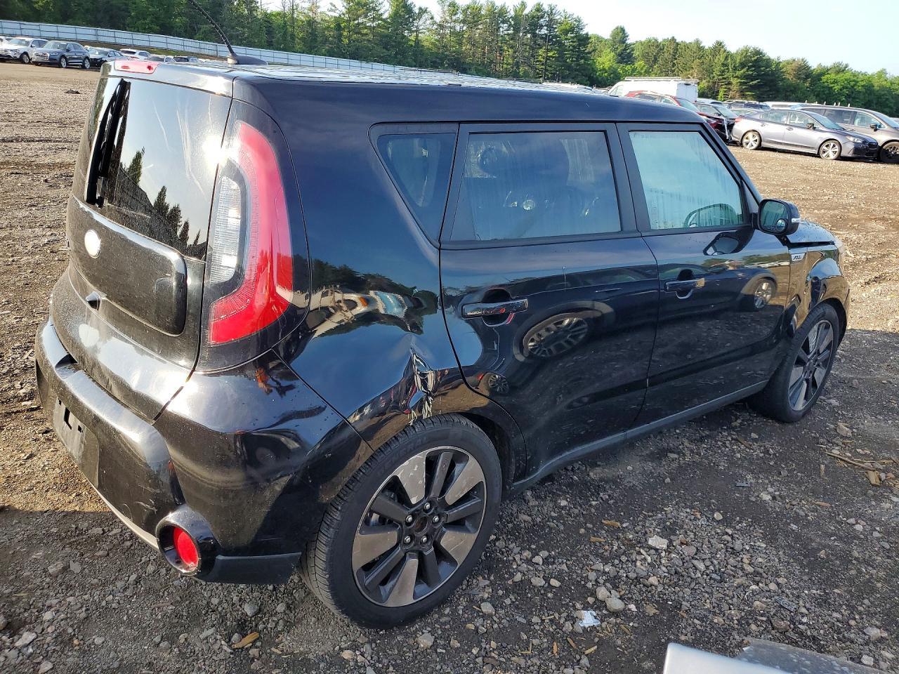 2014 Kia Soul ! - Image 3