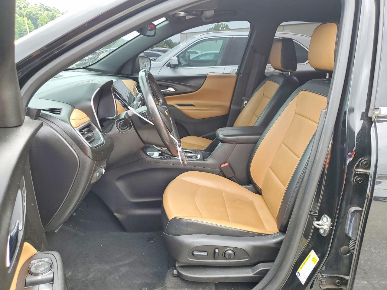 2018 Chevrolet Equinox Premier - Фото 7