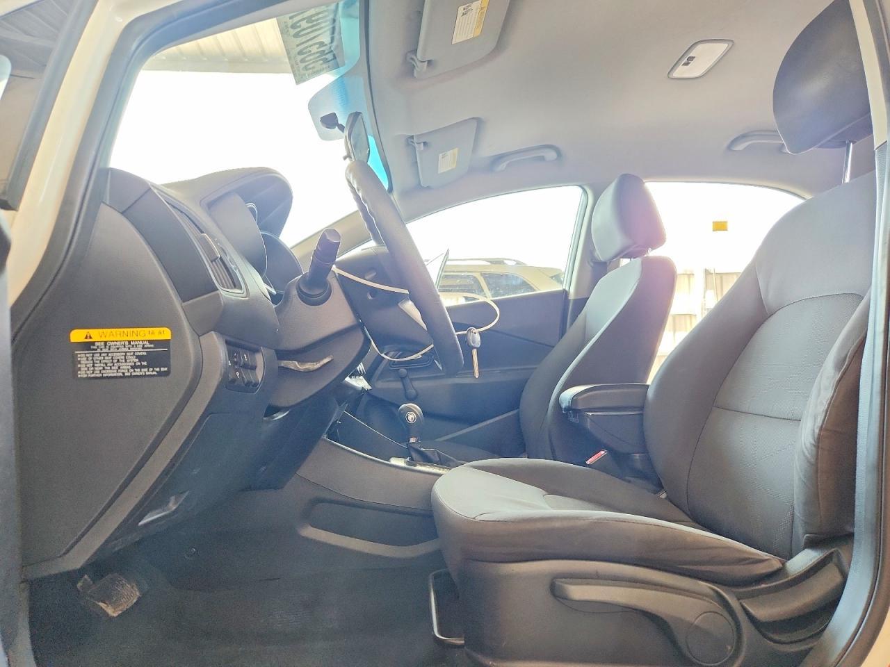 2013 Kia Rio Lx - Image 7