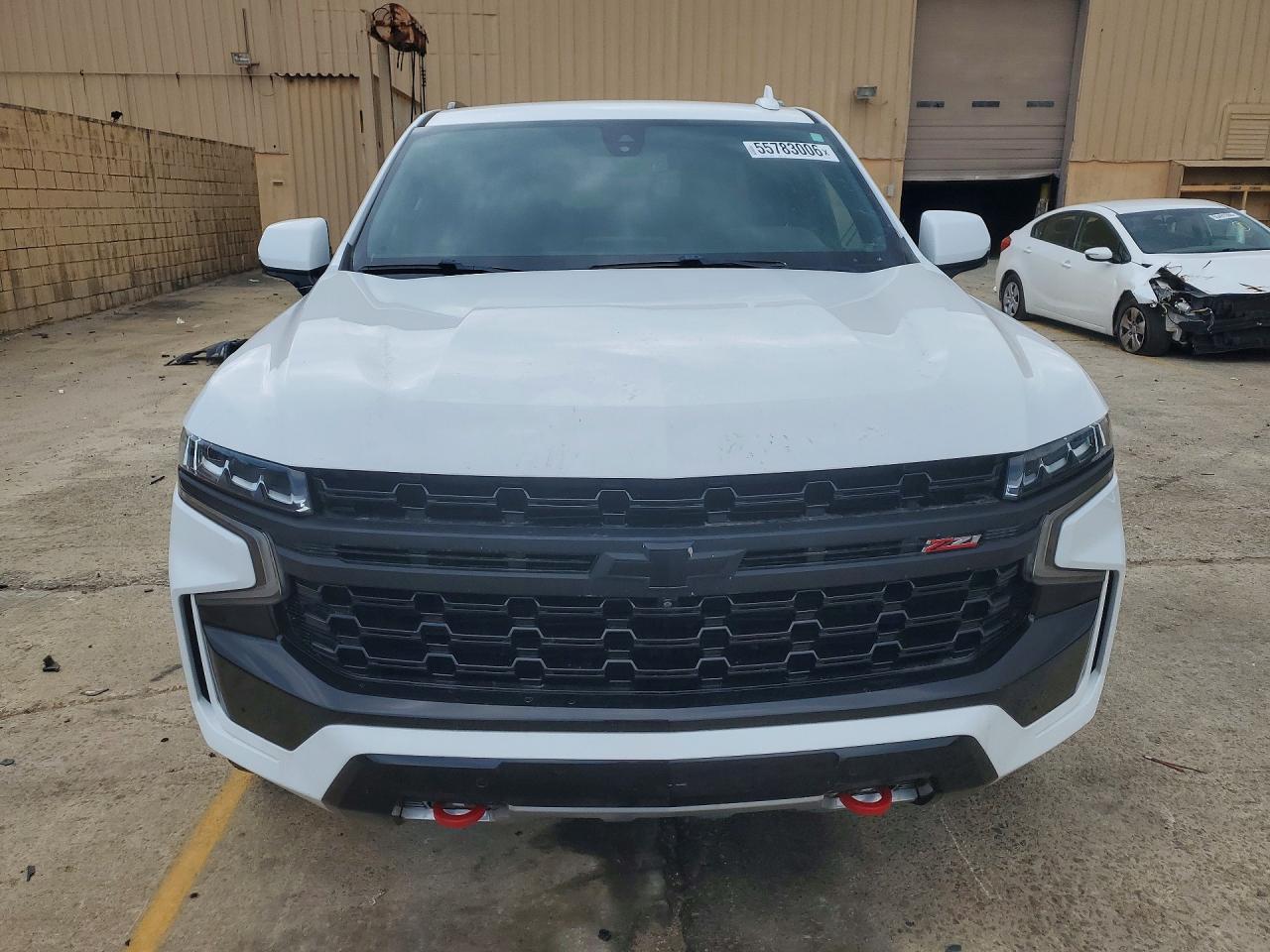 2021 Chevrolet Tahoe K1500 Z71 - Image 5