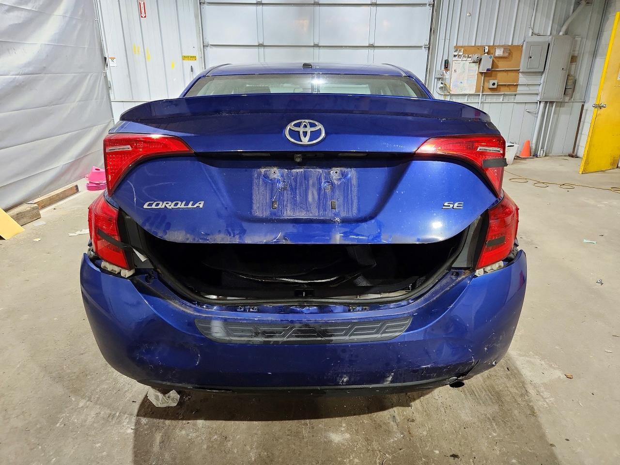 2019 Toyota Corolla Le - Фото 6