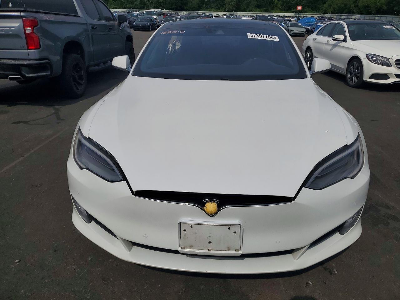 2016 Tesla Model S - Фото 5