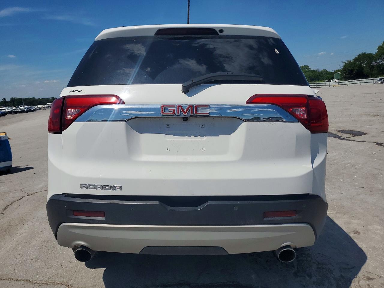 2019 GMC Acadia Slt-1 - Фото 6