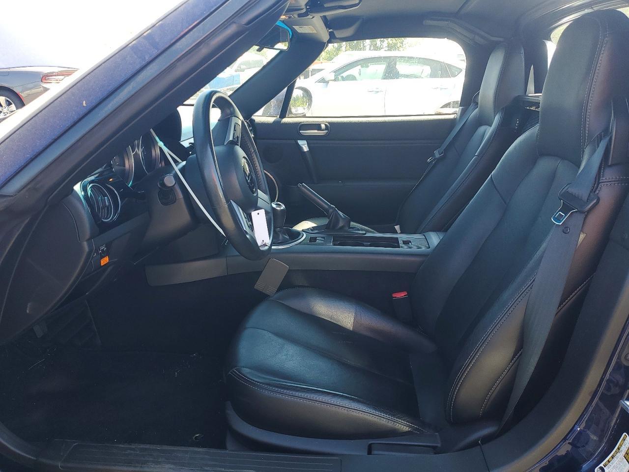 2007 Mazda Mx-5 Miata - Image 7
