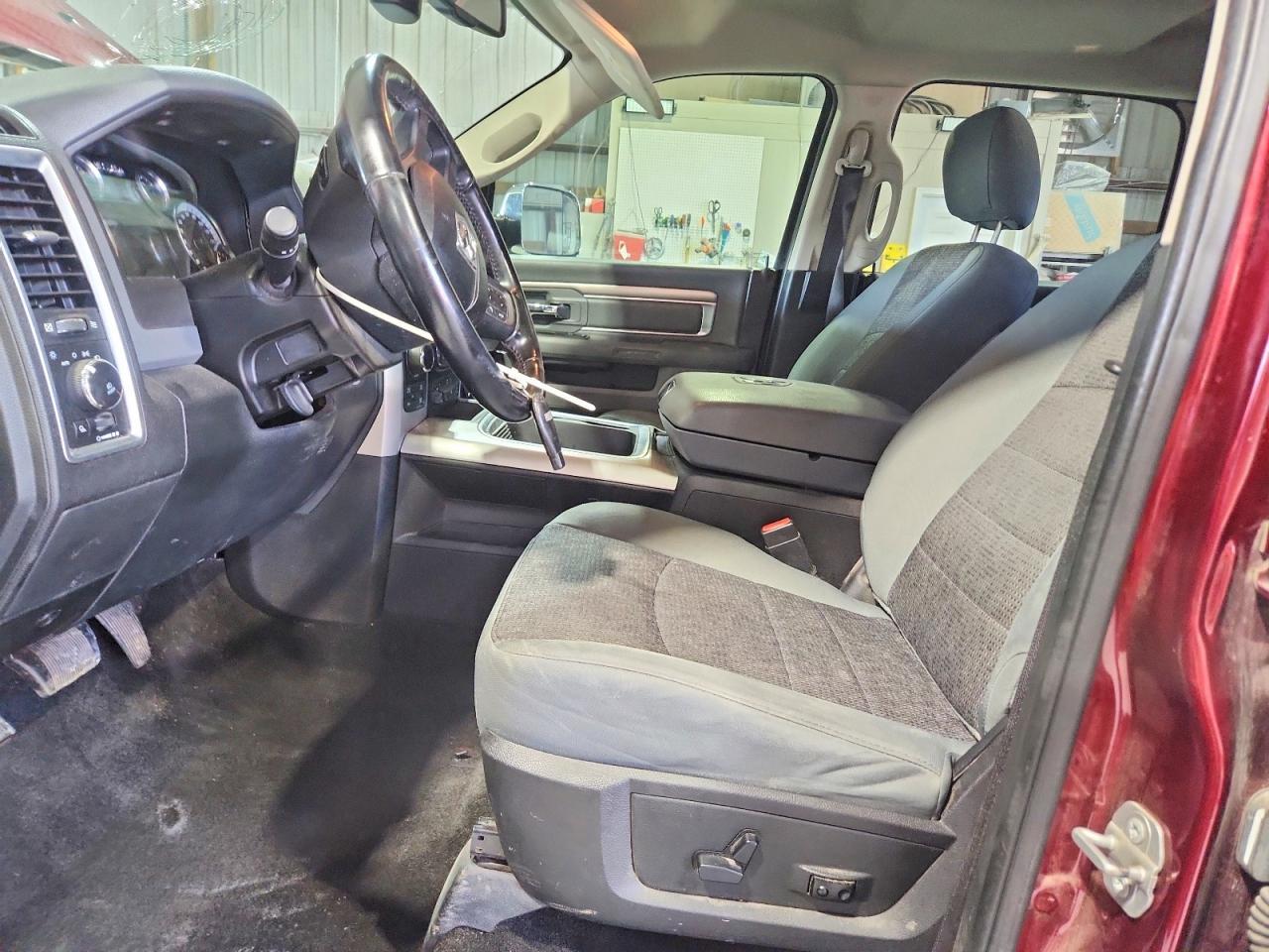 2017 Ram 1500 - Фото 7