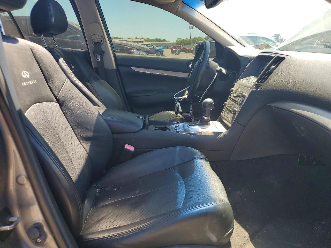 2013 Infiniti G37 Sedan X - Image 7