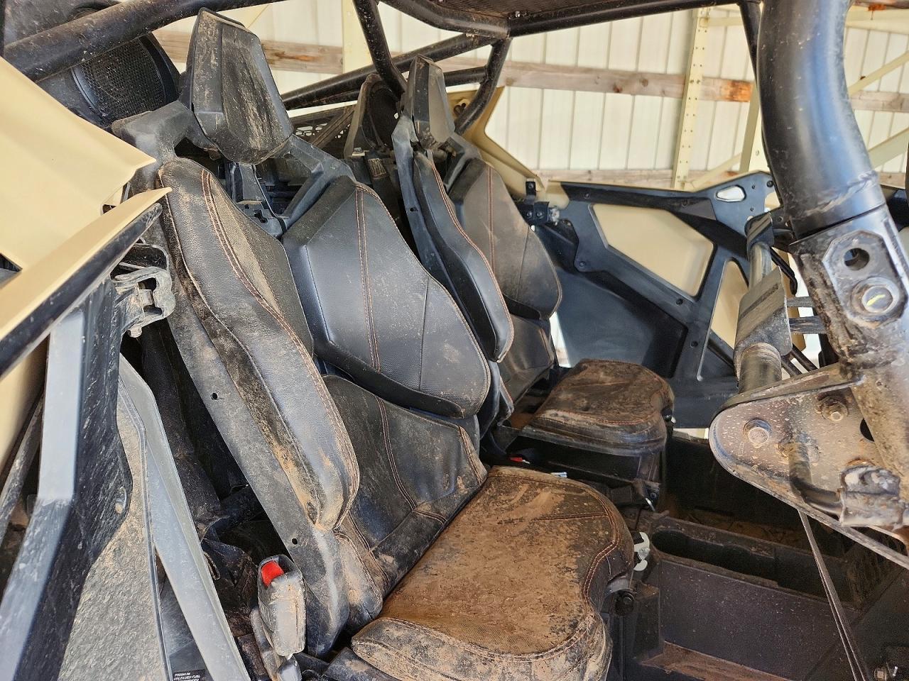 2024 Polaris Rzr Turbo R 4 Ultimate - Image 6