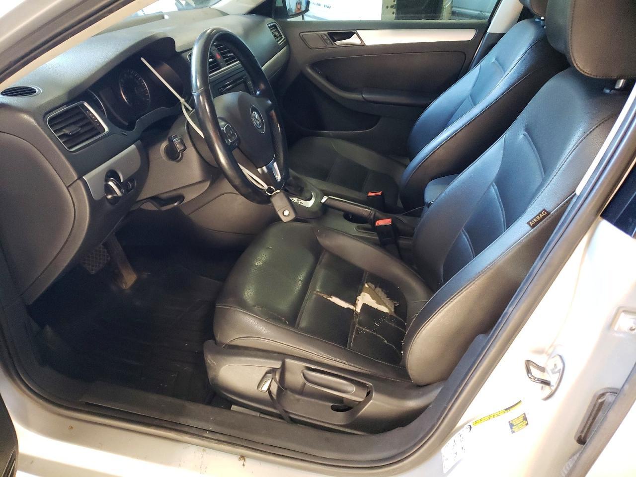 2014 Volkswagen Jetta Se - Фото 7