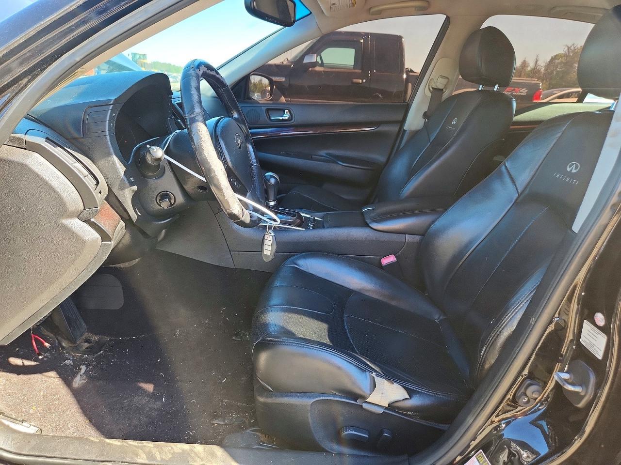 2013 Infiniti G37 Sedan X - Фото 7