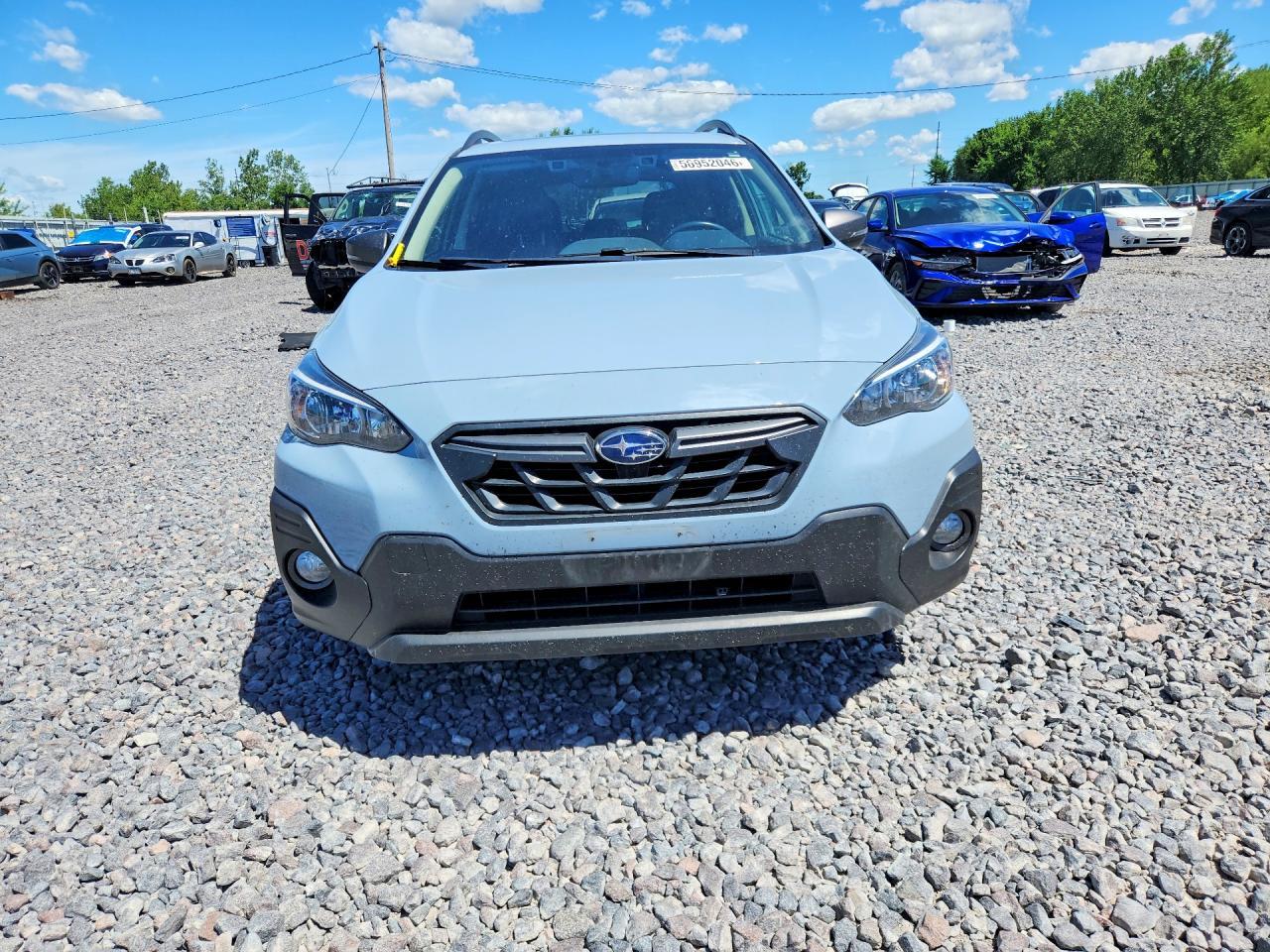 2022 Subaru Crosstrek Sport - Фото 5