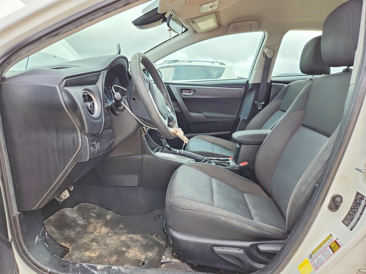 2019 Toyota Corolla Le - Image 7