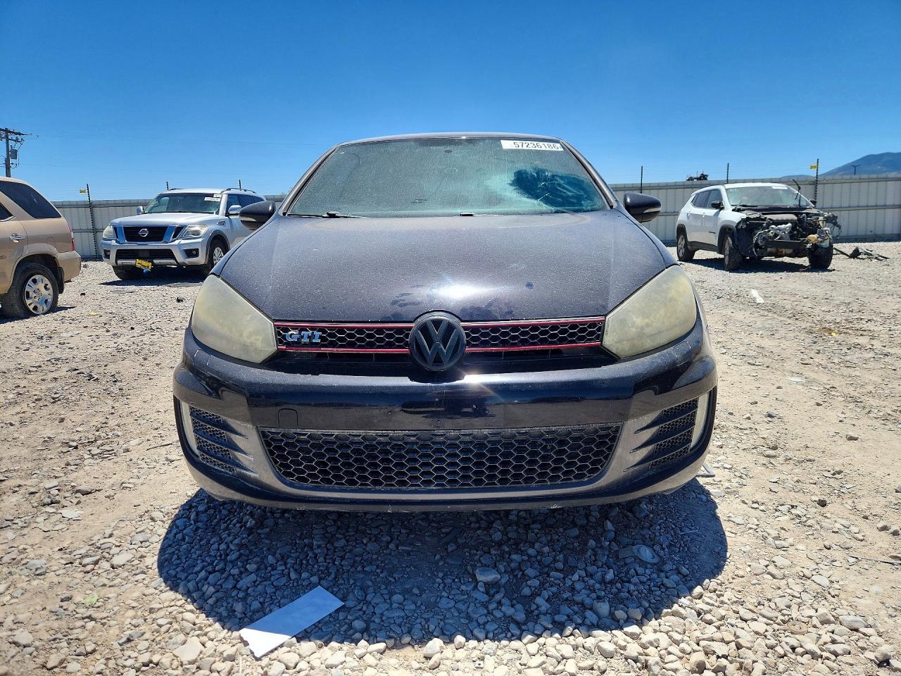 2012 Volkswagen Gti - Image 5