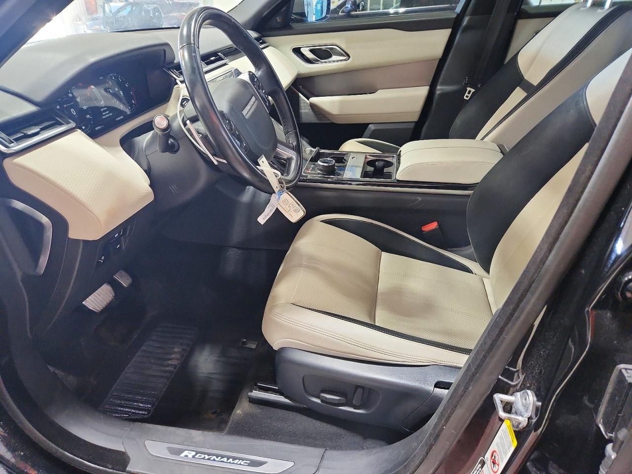 2018 Land Rover Range Rover Velar R-Dynamic Se - Image 7