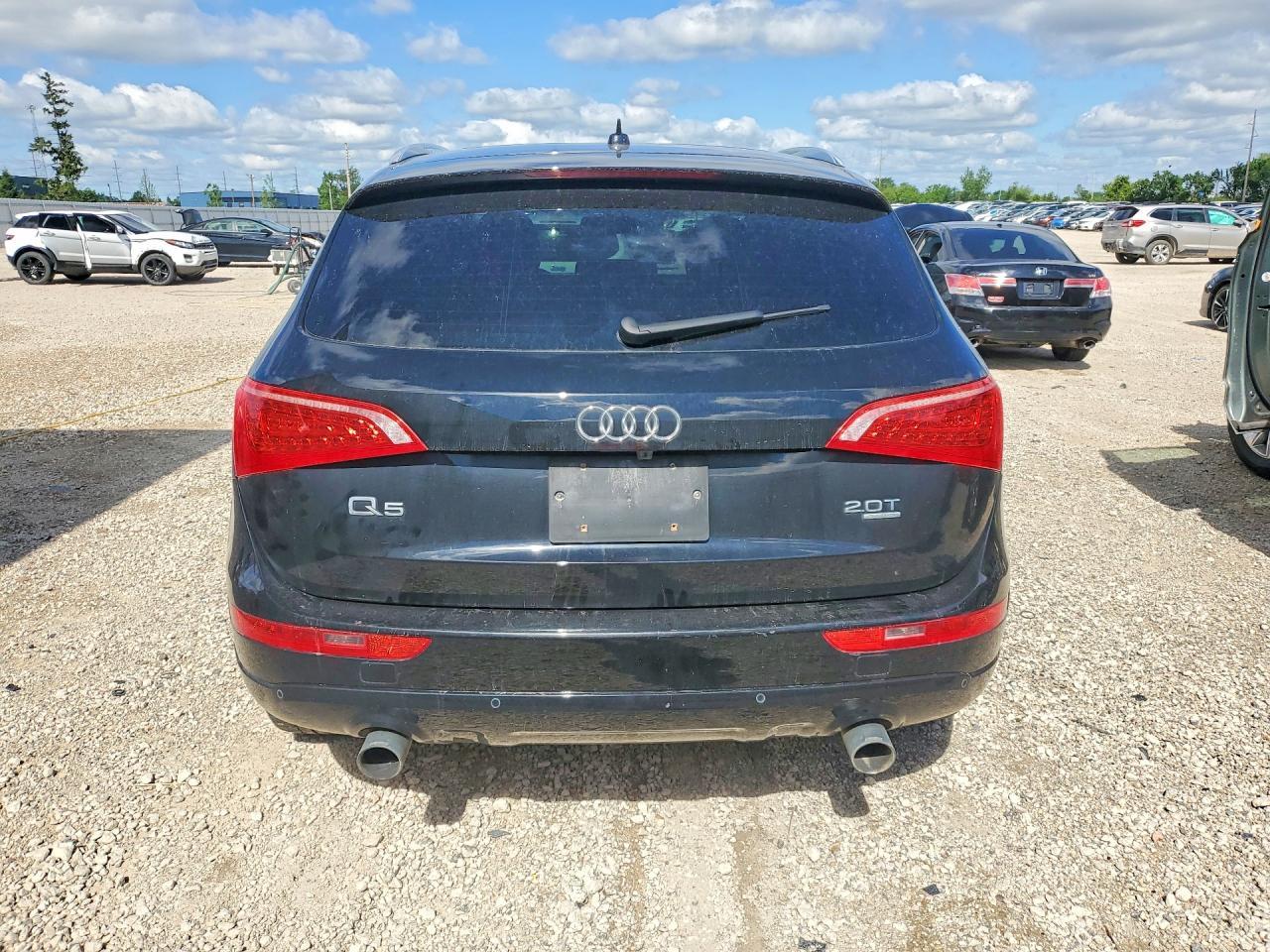 2011 Audi Q5 Premium Plus - Фото 6
