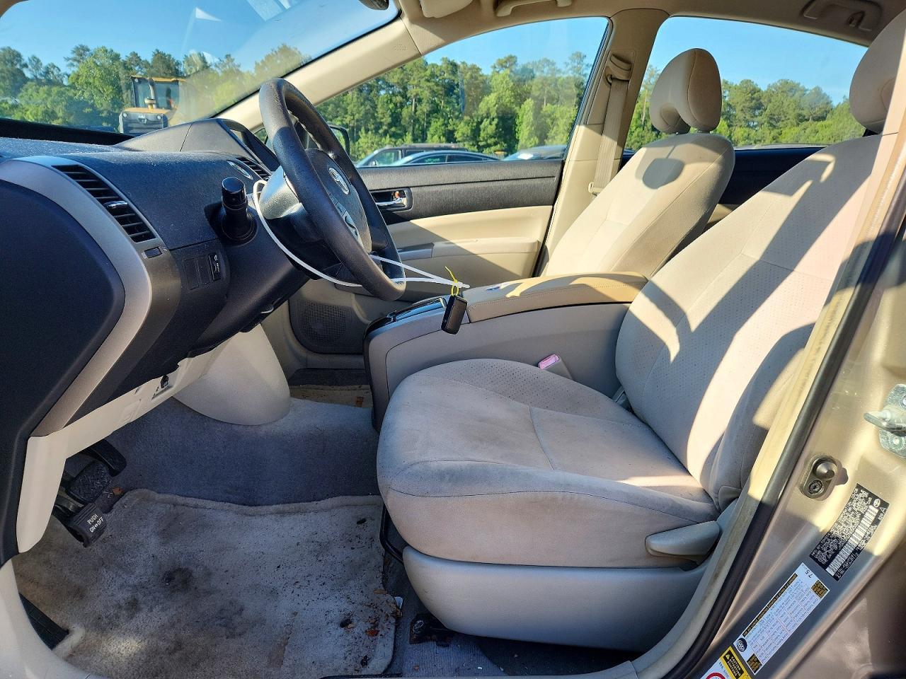 2008 Toyota Prius Base - Image 7