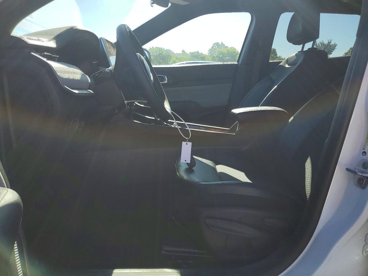 2025 Jeep Compass Latitude - Фото 7