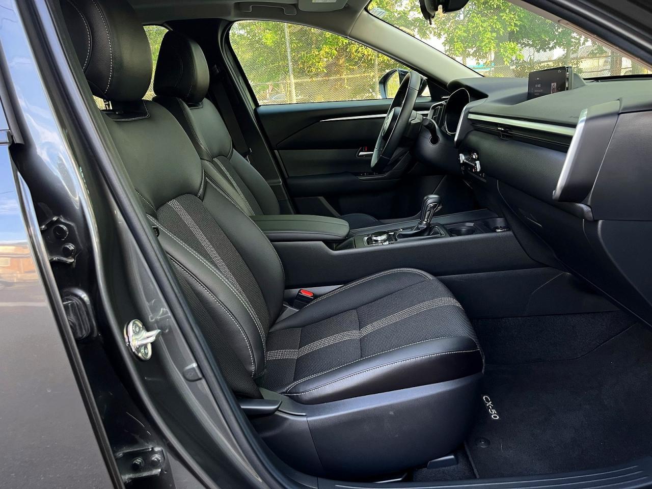 2025 Mazda Cx-50 Premium - Фото 5