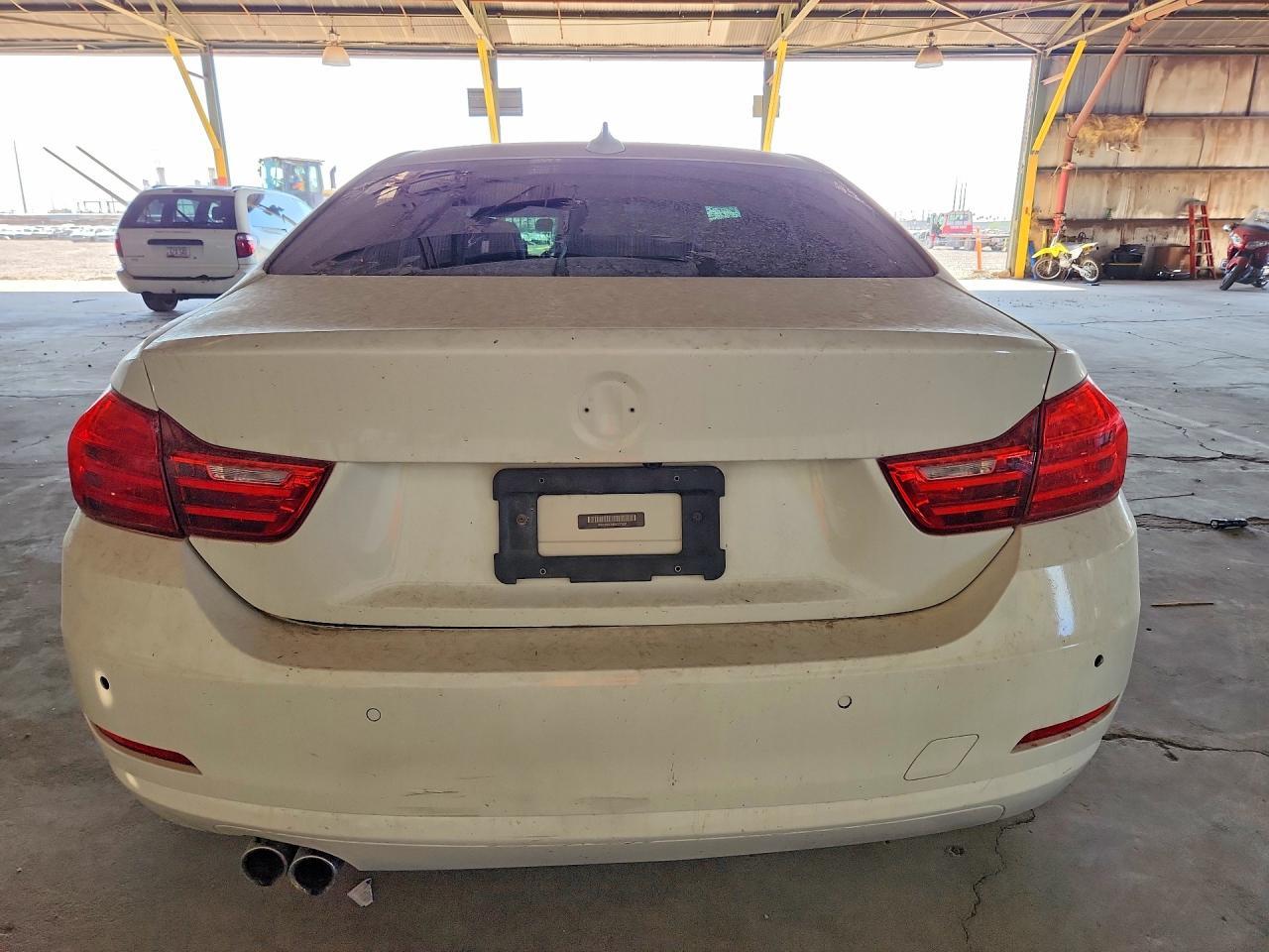 2014 BMW 428 I - Фото 6