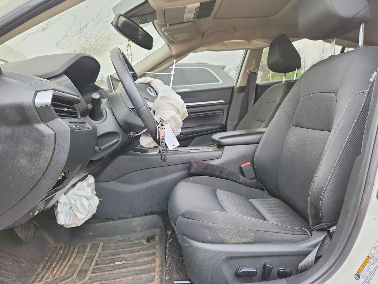 2019 Nissan Altima Sv - Image 7