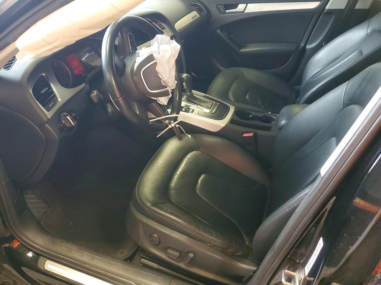 2010 Audi A4 Premium Plus - Image 7