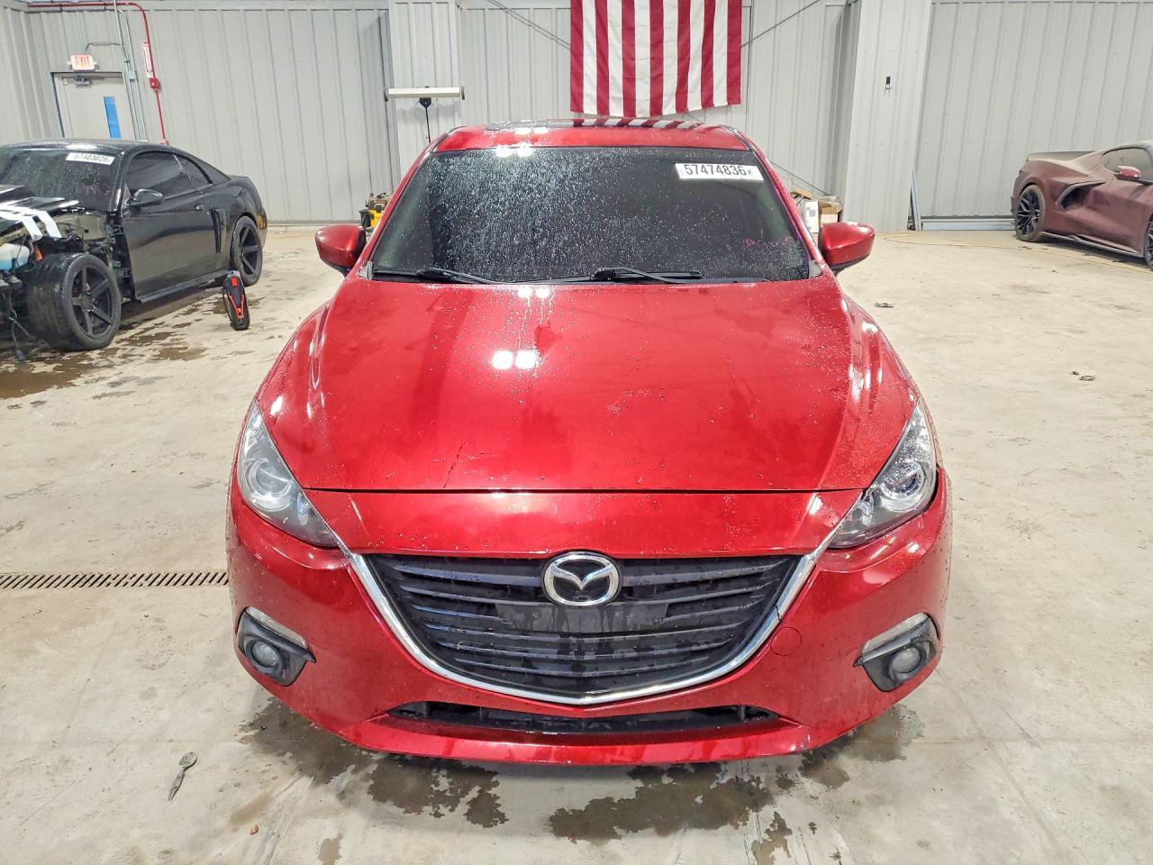 2016 Mazda 3 Touring - Image 5