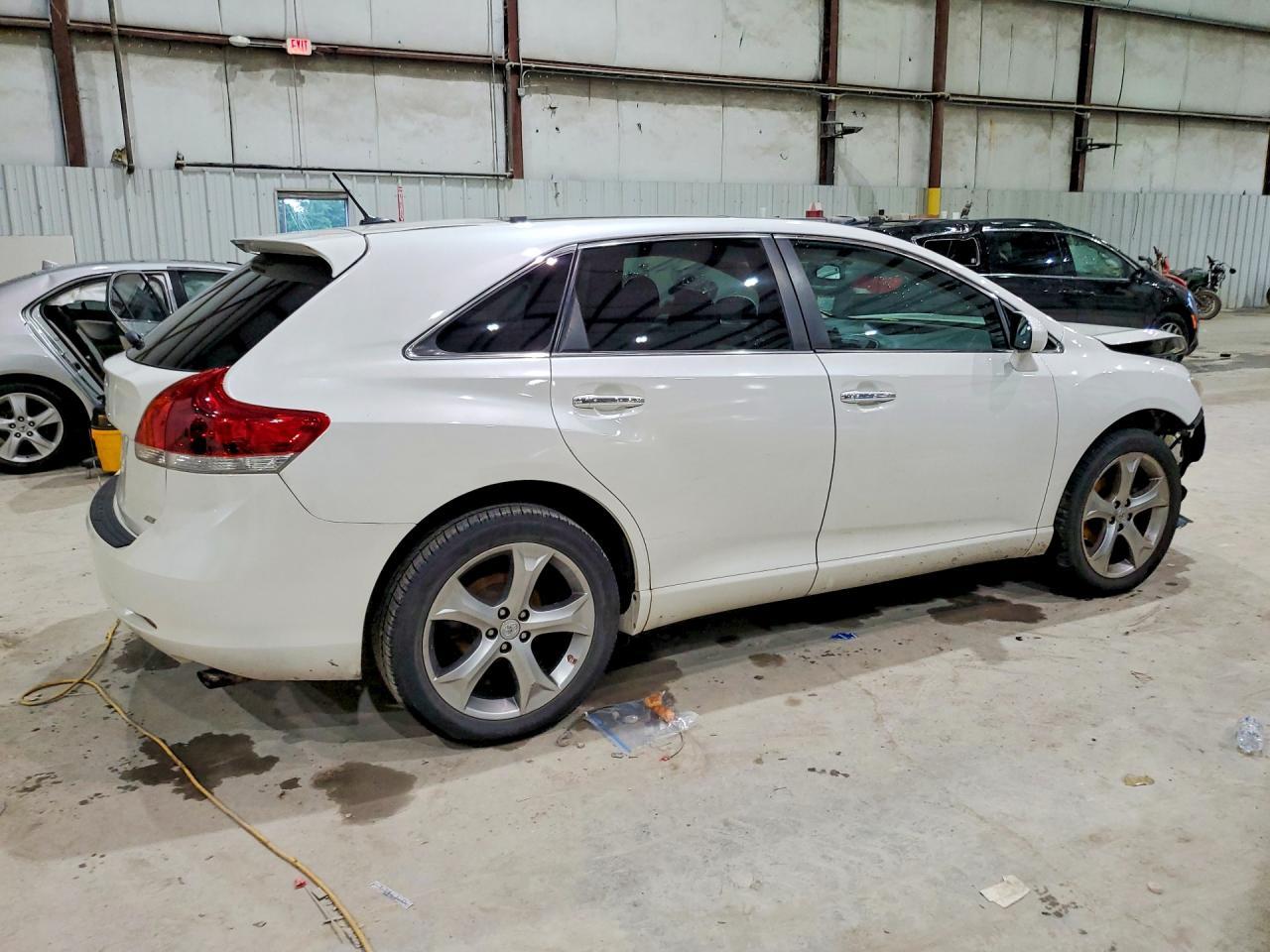 2009 Toyota Venza Awd V6 - Image 3