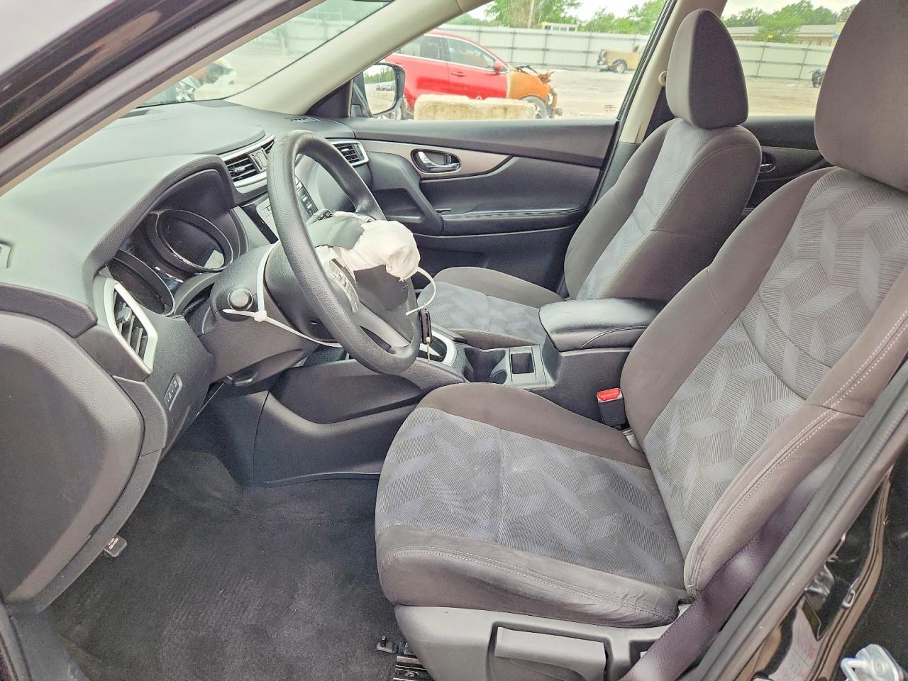 2016 Nissan Rogue S - Image 7