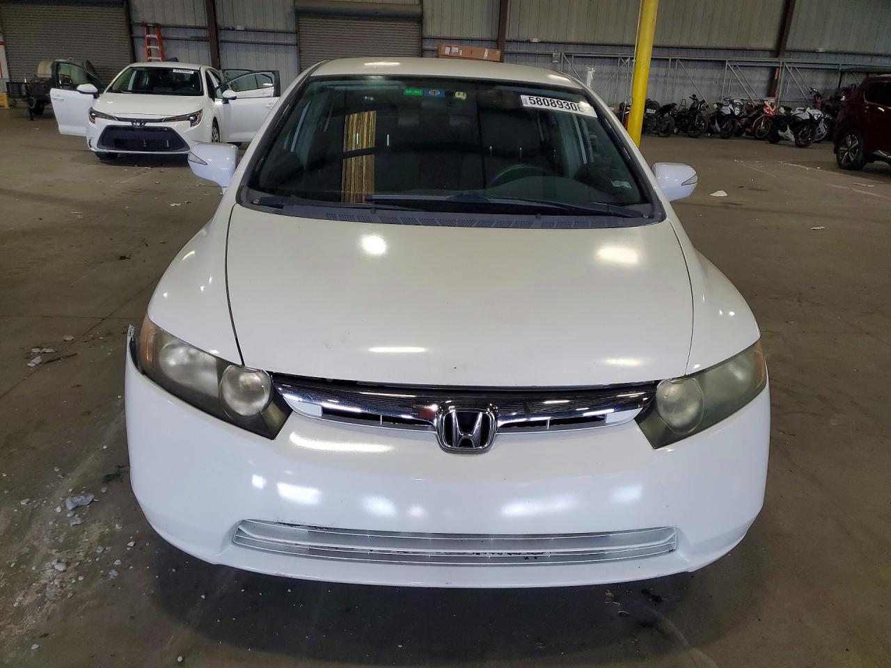 2010 Honda Civic Hybrid - Image 5