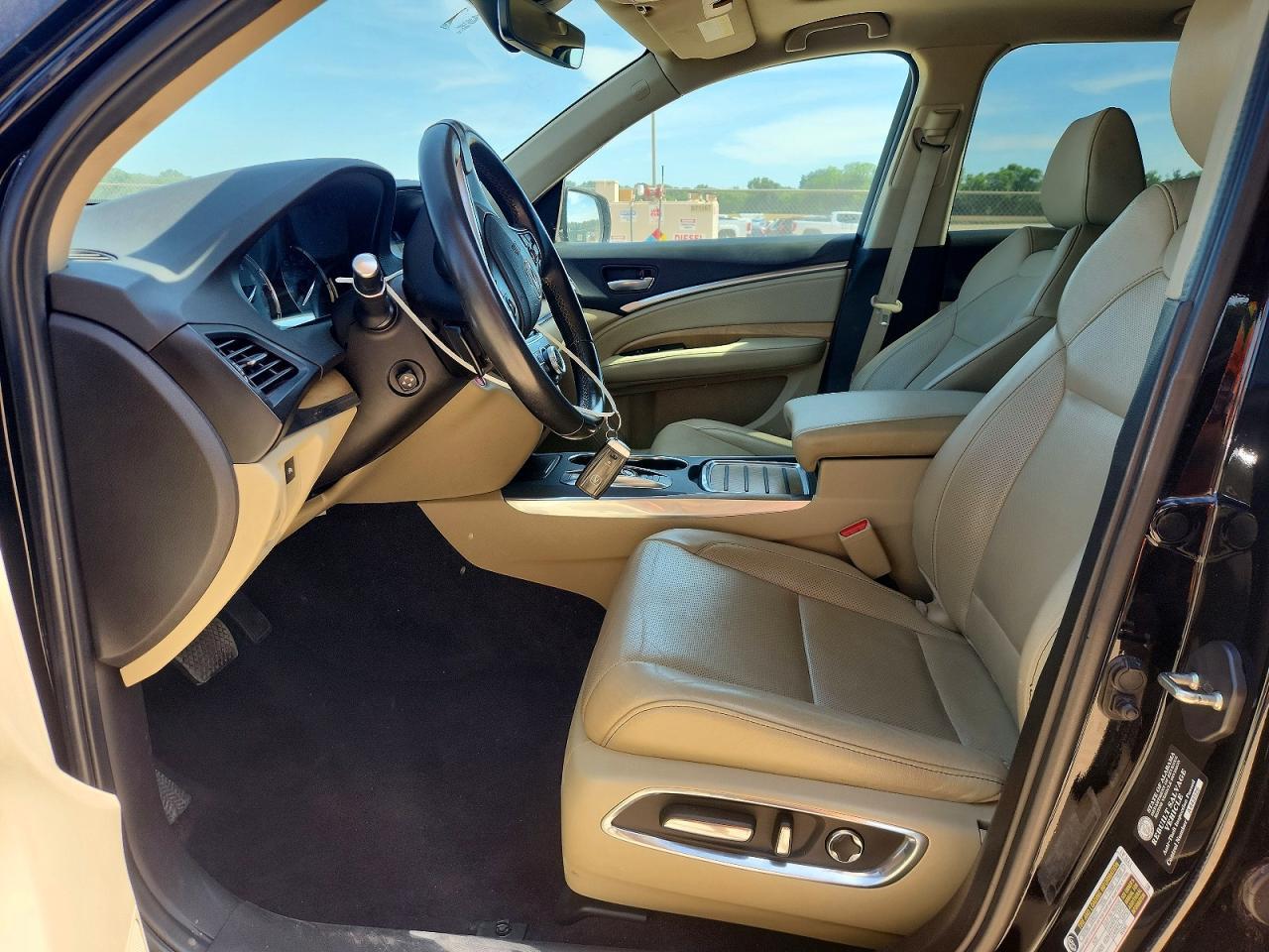 2020 Acura Mdx Technology - Фото 7