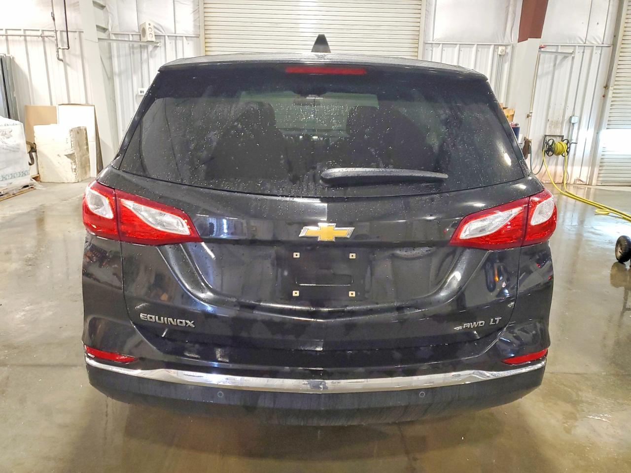 2019 Chevrolet Equinox Lt - Image 6