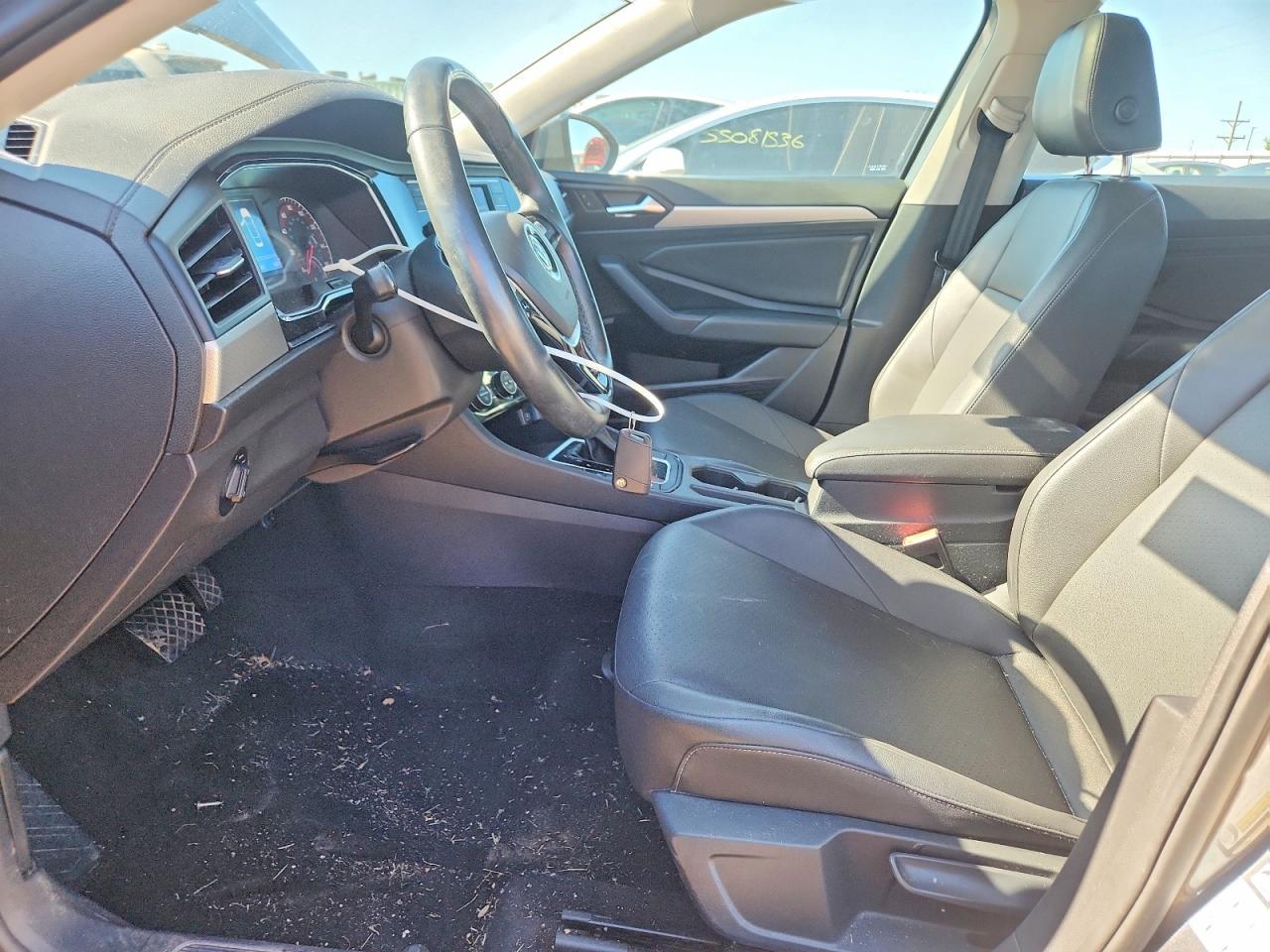 2019 Volkswagen Jetta S - Фото 7