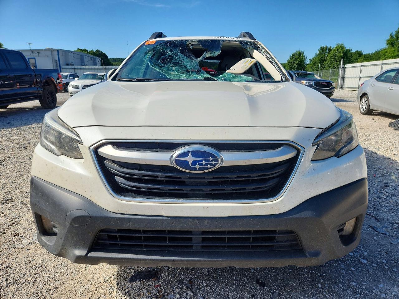 2022 Subaru Outback Premium - Фото 5